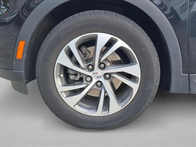 Used 2023 Buick Envision Essence FWD image 21