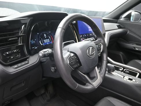 Certified 2024 Lexus TX 350 AWD w/ Technology Package image 12