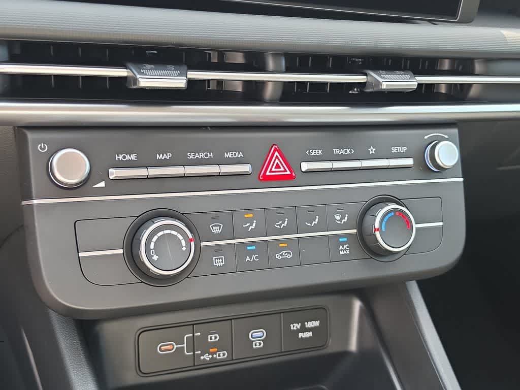 New 2026 Hyundai Tucson SE FWD image 31