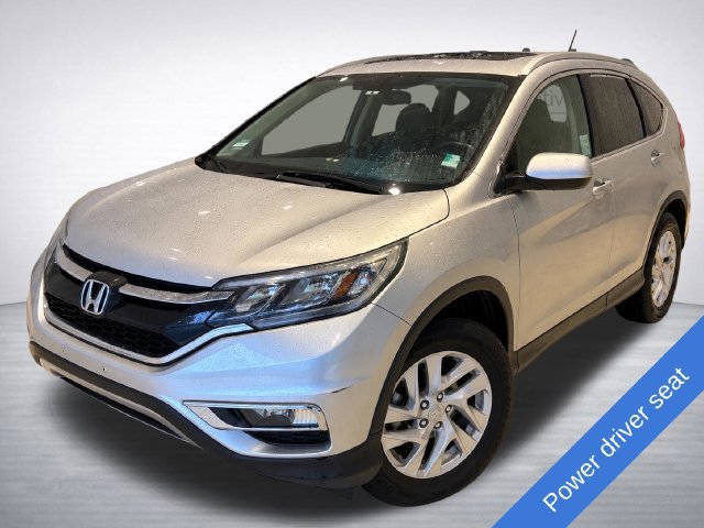 Used 2016 Honda CR-V EX-L image 4