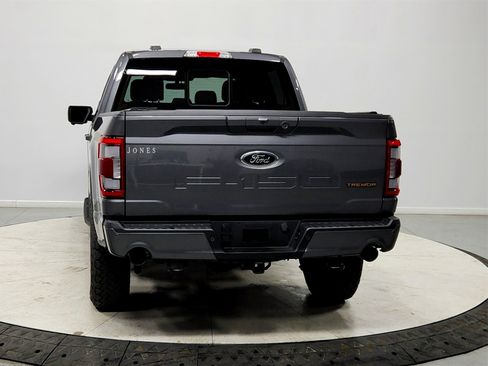 Used 2023 Ford F150 Tremor w/ Equipment Group 402A High image 6