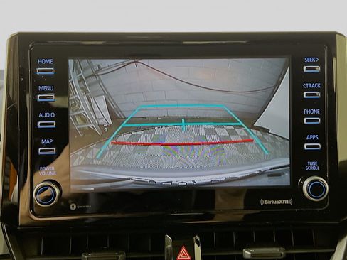 Used 2021 Toyota Corolla LE FWD image 28
