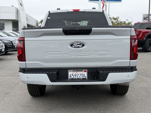 Used 2024 Ford F150 STX RWD image 6