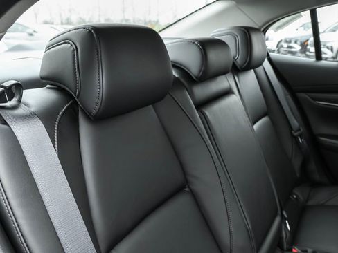 New 2026 MAZDA MAZDA3 2.5 S image 41