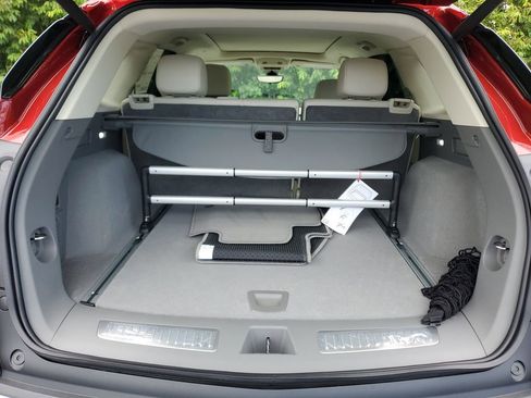 New 2025 Cadillac XT5 Premium Luxury w/ Technology Package image 21