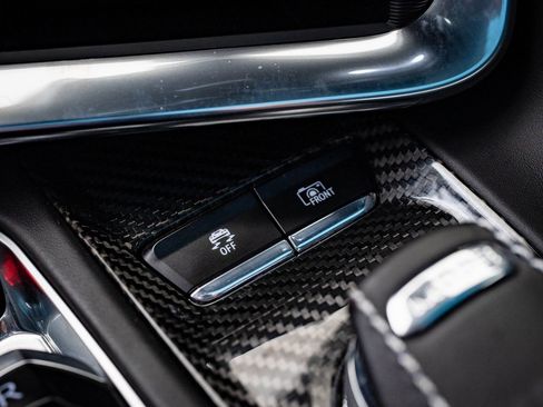 Used 2020 Chevrolet Corvette Stingray Premium Cpe w/ 3LT image 36