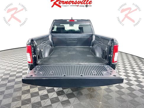 Used 2022 RAM 1500 Big Horn w/ Trailer Tow Group image 30