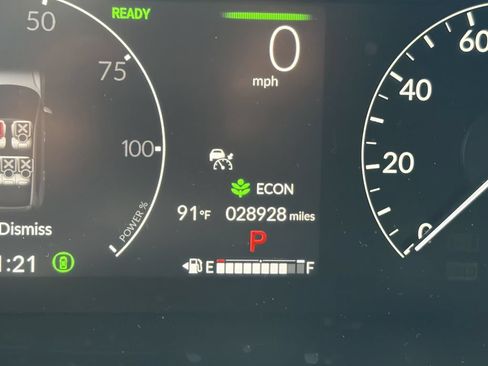 Used 2024 Honda CR-V Sport image 12