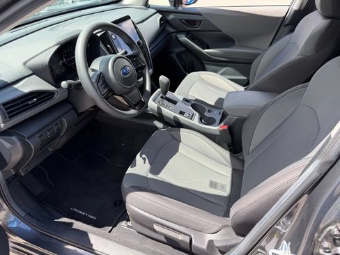 Used 2026 Subaru Crosstrek 2.5i Premium AWD/4WD image 23