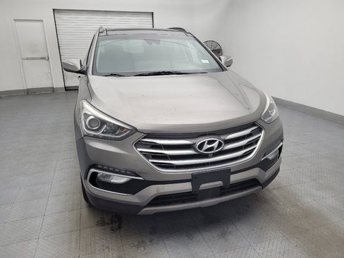 Used 2018 Hyundai Santa Fe Sport w/ 2.0T Ultimate Tech Package 05 image 14