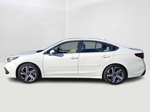 Used 2021 Subaru Legacy Limited image 8