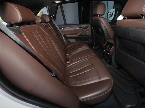 Used 2018 BMW X5 sDrive35i RWD image 15