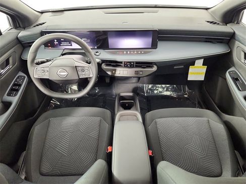 New 2026 Nissan Leaf S+ w/ Floor Mat Package (S+) image 16