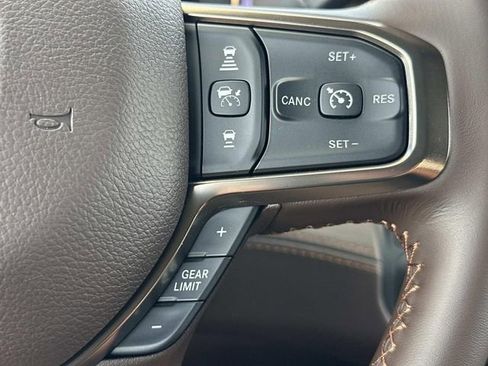 New 2026 RAM 3500 Limited image 26