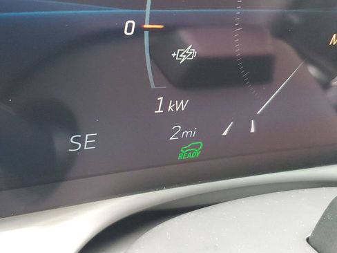 New 2026 Cadillac Vistiq Platinum image 12