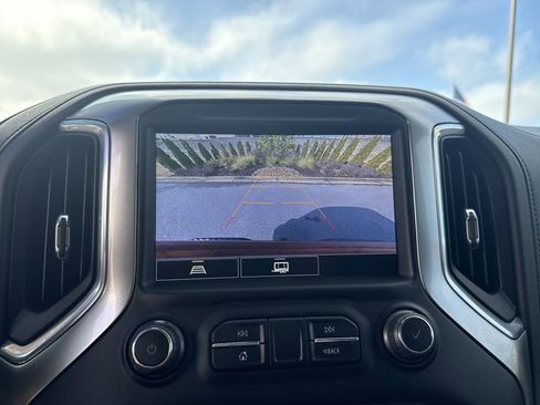 Used 2021 Chevrolet Silverado 1500 RST w/ All Star Edition Plus image 23