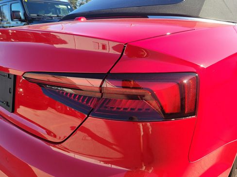 Used 2018 Audi S5 Prestige image 10