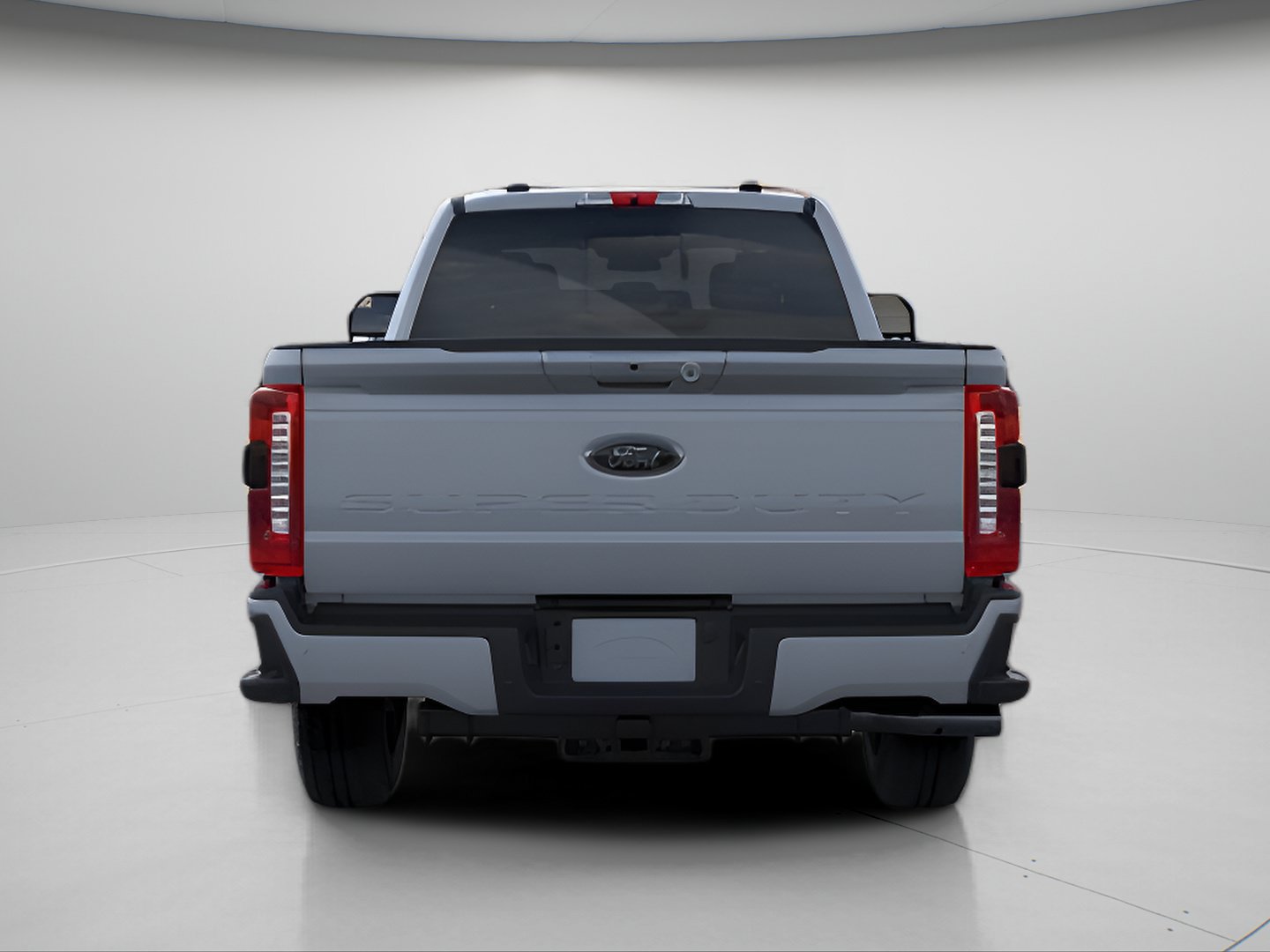 New 2026 Ford F350 Lariat w/ Black Appearance Package AWD/4WD image 5