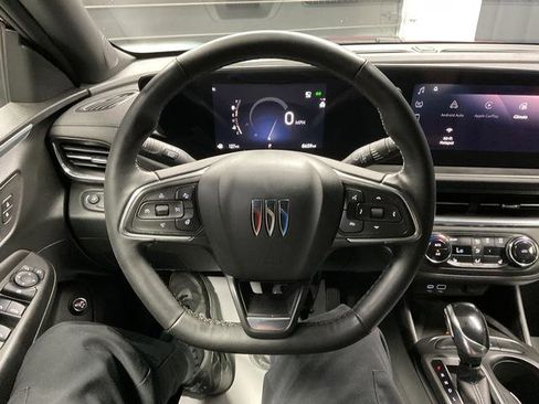 Used 2024 Buick Envista Preferred w/ Convenience I Package image 31