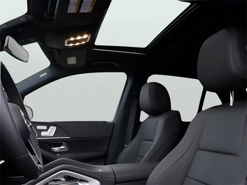 Used 2025 Mercedes-Benz GLE 350 4MATIC image 44