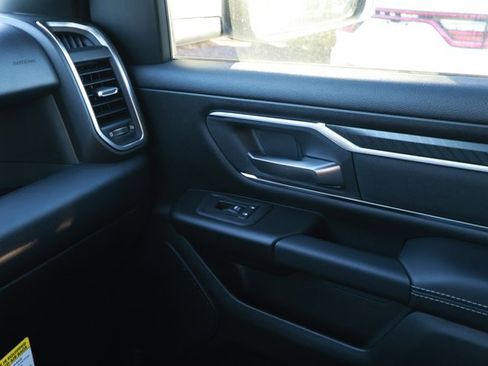 New 2026 RAM 1500 Big Horn image 25