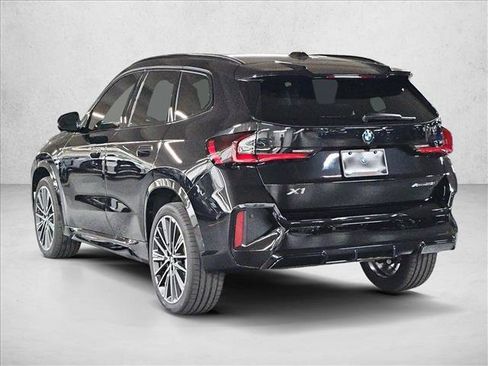 New 2027 BMW X1 xDrive28i w/ Technology Package AWD/4WD image 9