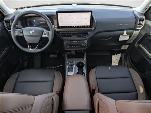New 2026 Ford Bronco Sport Outer Banks AWD/4WD image 14