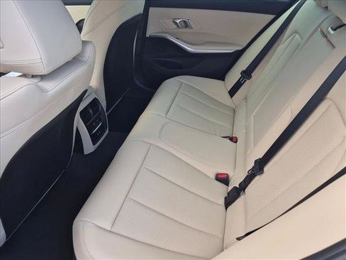 New 2026 BMW 330i Sedan w/ Convenience Package RWD image 15