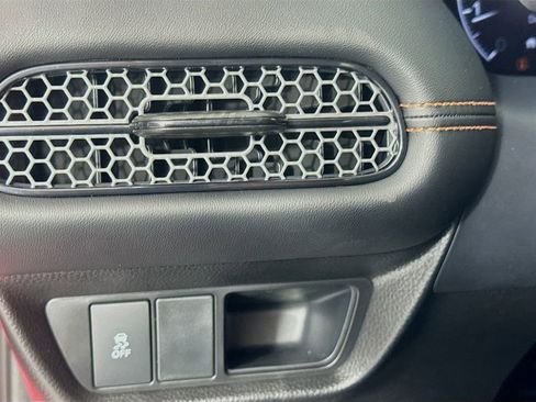New 2026 Honda HR-V Sport image 15
