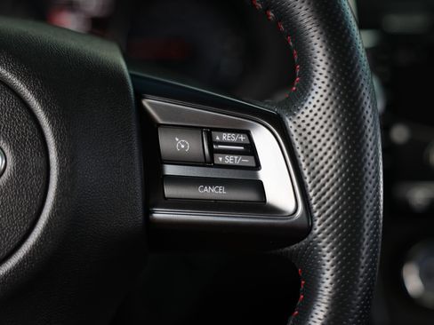 Used 2020 Subaru WRX STI image 29