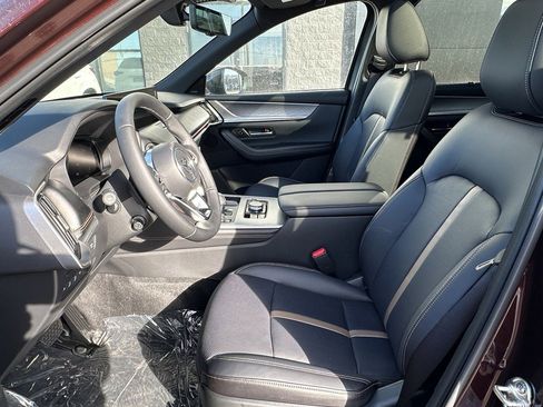 New 2026 MAZDA CX-90 3.3 Turbo S w/ Premium Package image 17