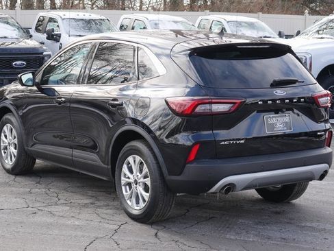 Used 2023 Ford Escape Active w/ Tech Pack #2 image 9