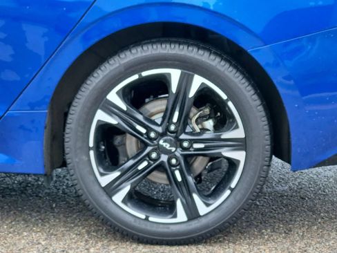Used 2022 Kia K5 GT-Line w/ GT-Line FWD Premium Package image 14