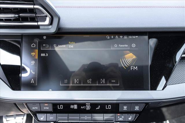 New 2026 Audi S3 Premium AWD/4WD image 15