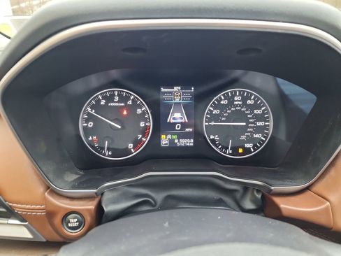 Used 2020 Subaru Outback Touring XT image 21