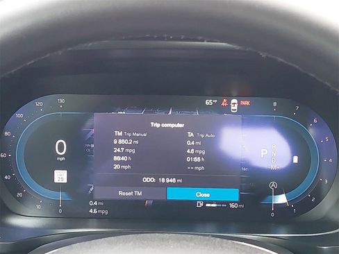 Used 2024 Volvo S60 B5 Plus image 21