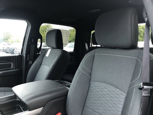 New 2026 RAM 2500 Big Horn image 21