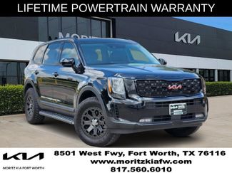 Used 2022 Kia Telluride SX w/ SX Prestige Package AWD/4WD video 1