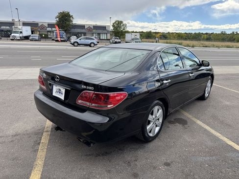 Used 2005 Lexus ES 330 image 7