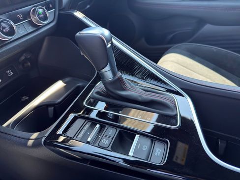 Certified 2025 Acura ADX A-Spec image 24