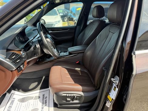 Used 2017 BMW X5 xDrive35i AWD/4WD image 16