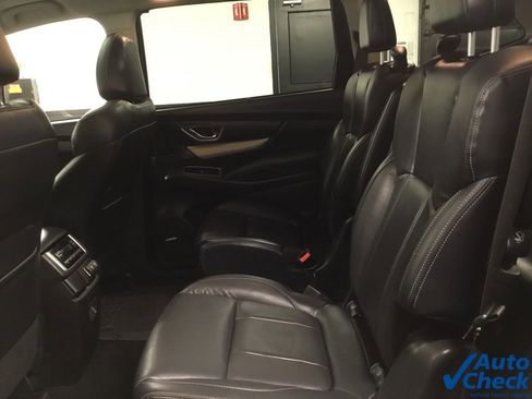 Used 2019 Subaru Ascent Limited image 29