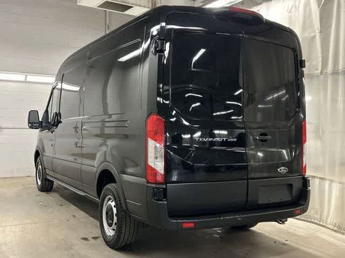 Used 2021 Ford Transit 250 Medium Roof RWD image 29