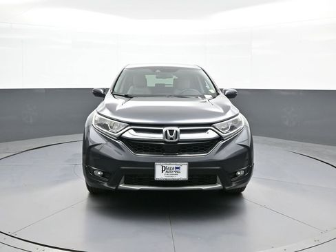 Certified 2019 Honda CR-V EX-L image 2