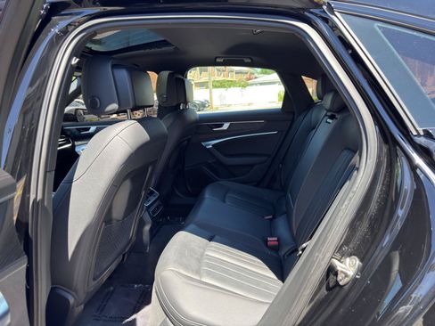 Used 2021 Audi A6 2.0T Premium w/ Black Optic Sport Package AWD/4WD image 31