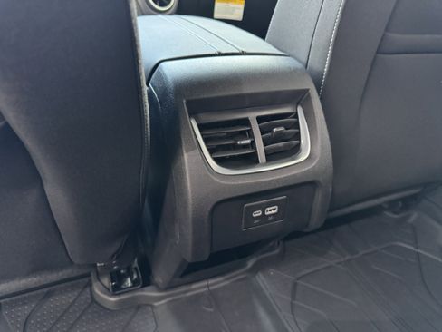 New 2025 Chevrolet Blazer LT w/ Midnight/Sport Edition image 15