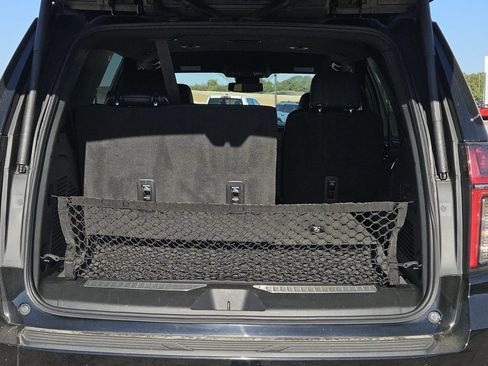 Used 2023 Chevrolet Tahoe Premier RWD image 10