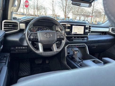 Used 2023 Toyota Tundra SR5 image 17
