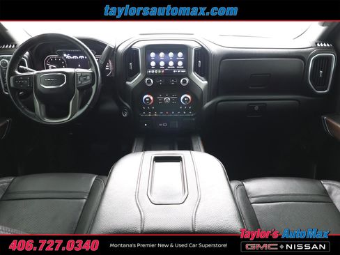 Used 2021 GMC Sierra 1500 Denali image 9