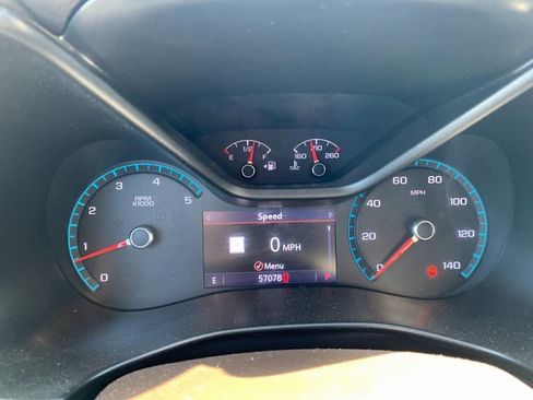 Used 2021 GMC Canyon Denali image 16